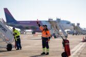 Aeroportul Suceava raportează creșterea traficului în 2025 și lansează licitația pentru un nou terminal de 11.000 mp