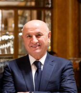 George Copos, Ana Hotels: Grad de ocupare de peste 70% în 2025 și focus pe investiții în digitalizare și turism medical