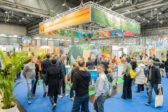 Judetul Timiș coordonează prezența românească la Ferien-Messe Wien