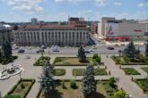 Central Hotel Complex in Ploiești, from the FEPER S.A. portfolio, put up for sale