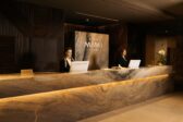 Rebranding în Chișinău: Jolly Alon devine Mimi Hotel