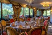Alpin Resort Hotel vizează piața locală din Brașov prin deschiderea facilităților de spa și dining pentru nerezidenți