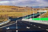 Autostrada Sibiu-Pitești reconfigurează competiția economică și turistică dintre Sibiu și Brașov