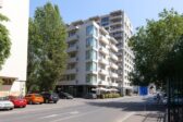 1Development: Ocupare de 60% pentru Central Suites