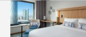 Courtyard by Marriott Floreasca, scos la vânzare de JLL