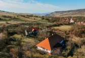 Hubertus Lodge: domeniu de lux în Harghita la 950 mii EUR