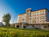 Grand Hotel Italia: Afaceri de 7,26 mil. EUR în 2023