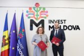 Agreement for Capital Market Development in Moldova