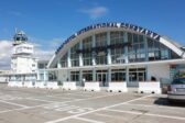 100 Million EUR Investment at Kogălniceanu Airport
