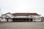 Grand Hotel Dumbrava din Sibiu a fost scos la vânzare