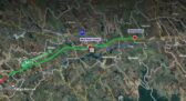 Contract de 896 mil. EUR pentru un nou tronson din A8