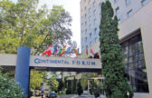Continental Forum Oradea, modernizat cu 4 mil. EUR