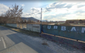 Resuming of works on the Ibis Styles Brașov