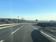 Moldova Aligns Infrastructure with TEN-T Standards