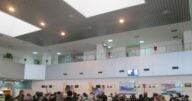 EES System: Digital Border Control from April 2026
