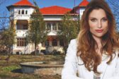 Golescu-Gussi Mansion Put Up for Sale by Anja Graf