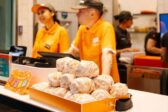 Popeyes Opens New Restaurants in Târgu Mureș and Bucharest