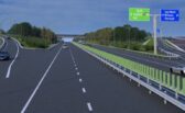 Itinera va construi tronsonul A8 spre Republica Moldova