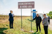 Gura Vadului devine prima stațiune oenoturistică din țară