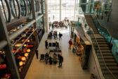 Brimerock investește într-un hotel ibis lângă Otopeni