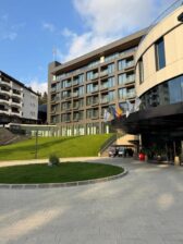 Hotelul Peștera inclus în Haute Grandeur Global Awards