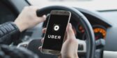 Uber intră pe piața cazărilor prin parteneriat cu Expedia