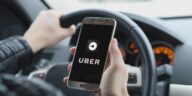 Uber Enters Accommodation Market via Expedia Partnership