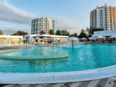 THR Marea Neagră vinde active hoteliere de 14,6 mil. EUR