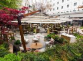 InterContinental inaugurates JORJ Terrace &amp; Bar in the Capital