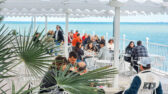 City Grill: Investiții de 6,5 mil. EUR și bistro în Cazino