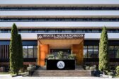 Alexandrion investește 1,5 mil. EUR în centrul Reemora Spa &amp; Hammam