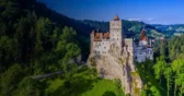 Grupul american Ad Populum preia 80% din Castelul Bran