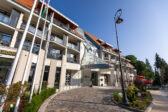 Investiție de 500 mii EUR la Hotel Crystal din Sovata