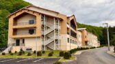 New EUR 7.8 million spa complex in Vizantea-Livezi