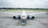 FLYONE anulează majoritatea rutelor de pe Otopeni