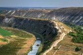 Orheiul Vechi, desemnat „Destinația Anului 2026”