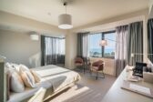 Familia Duşu deschide un hotel de 10 mil. EUR în Constanţa