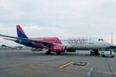 Wizz Air anulează șase rute din România în 2026