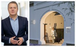 Primul AC Hotel din România se va deschide la Baia Mare
