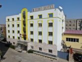 EuroHotel Timisoara, owned by SIF Hoteluri SA, put up for sale