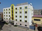 EuroHotel Timișoara, aparținand SIF HOTELURI SA, scos la vânzare