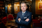 Grupul Tobimar: afaceri de 50 mil. EUR și noi investiții in complexului turistic Domeniile Martinutzi din Vințu de Jos