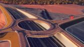 Primul contract semnat pentru A8: 932,34 mil. EUR