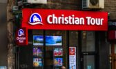 Christian Tour finalizează IPO-ul de 28,3 mil. EUR