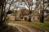 Conac istoric din Bihor, scos la vânzare cu 129 mii EUR