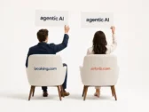 Booking și Airbnb: Hedging IA și noi riscuri hoteliere