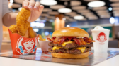 Wendy’s vizează investiții de 173,79 mil. EUR în România