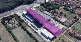 Aparthotel de 21,85 mil. EUR în zona Băneasa