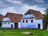Azuria Viscri: New niche tourism project