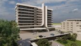 Grand Hotel President se deschide în Băile Felix